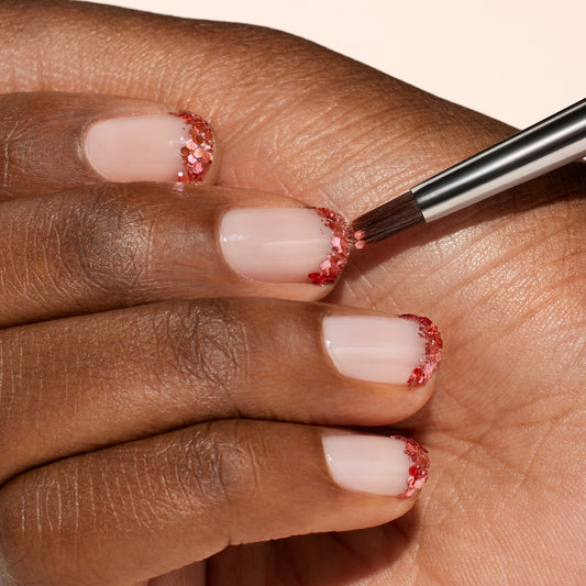 Glitter Brush - Четка за брокат