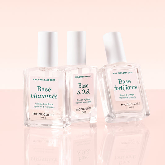 Vitaminised Base - Витаминизирана база