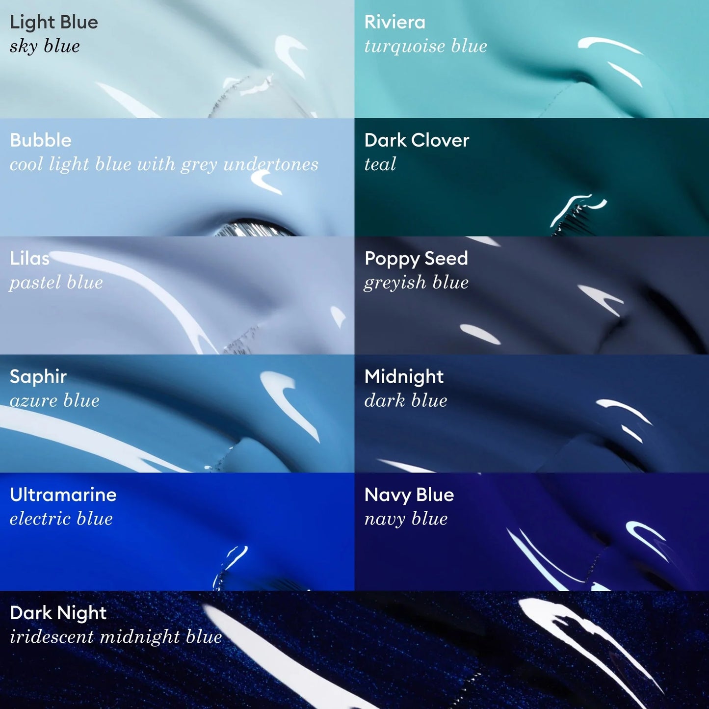 Light Blue