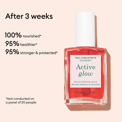 Healthy glow duo - Дуо здравословен блясък