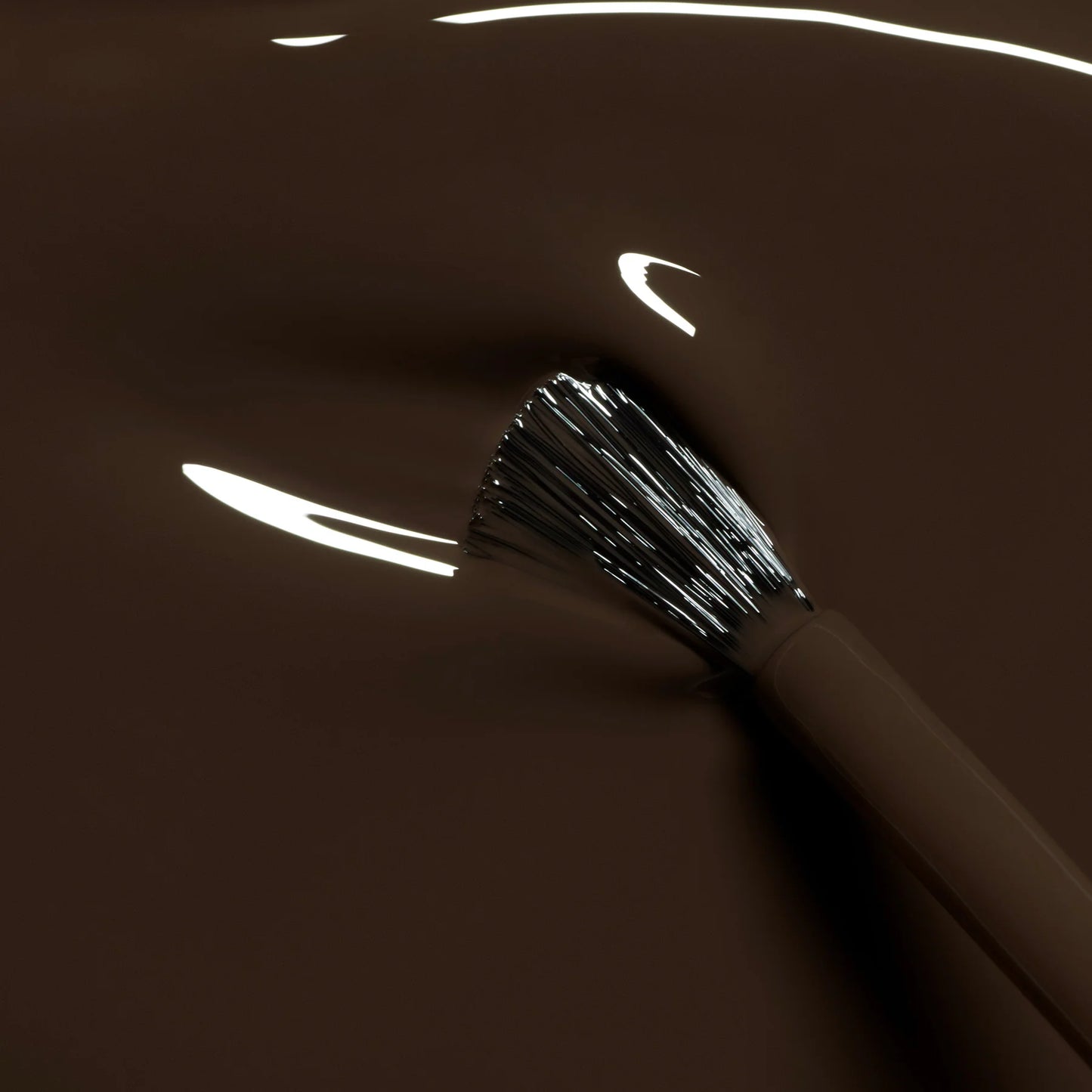 Гел лак Green Flash™ Mocha - Мока