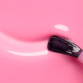 Pink Sorbet Jelly