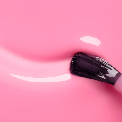Pink Sorbet Jelly
