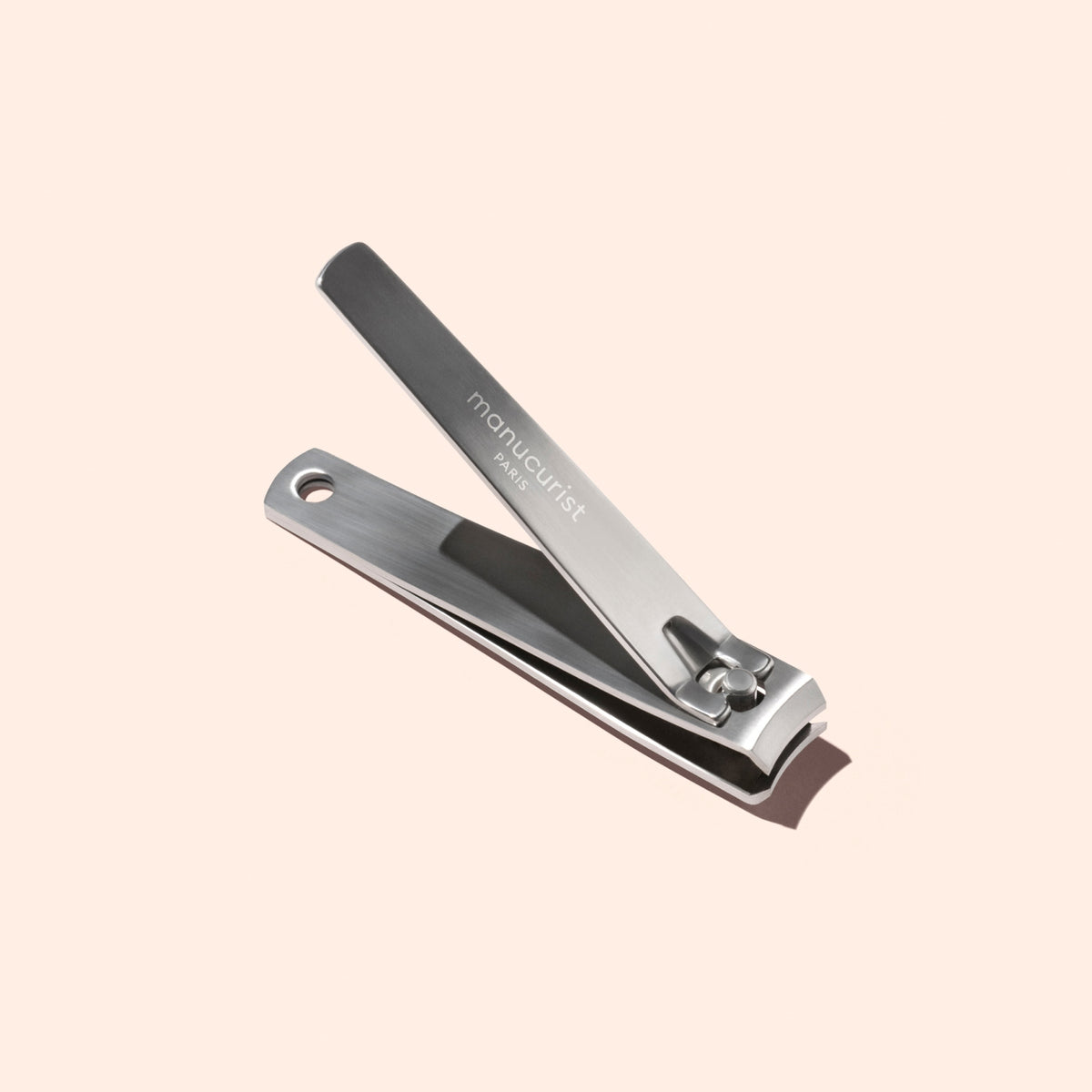 Nail Clipper - Нокторезачка
