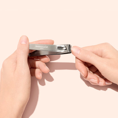 Nail Clipper - Нокторезачка