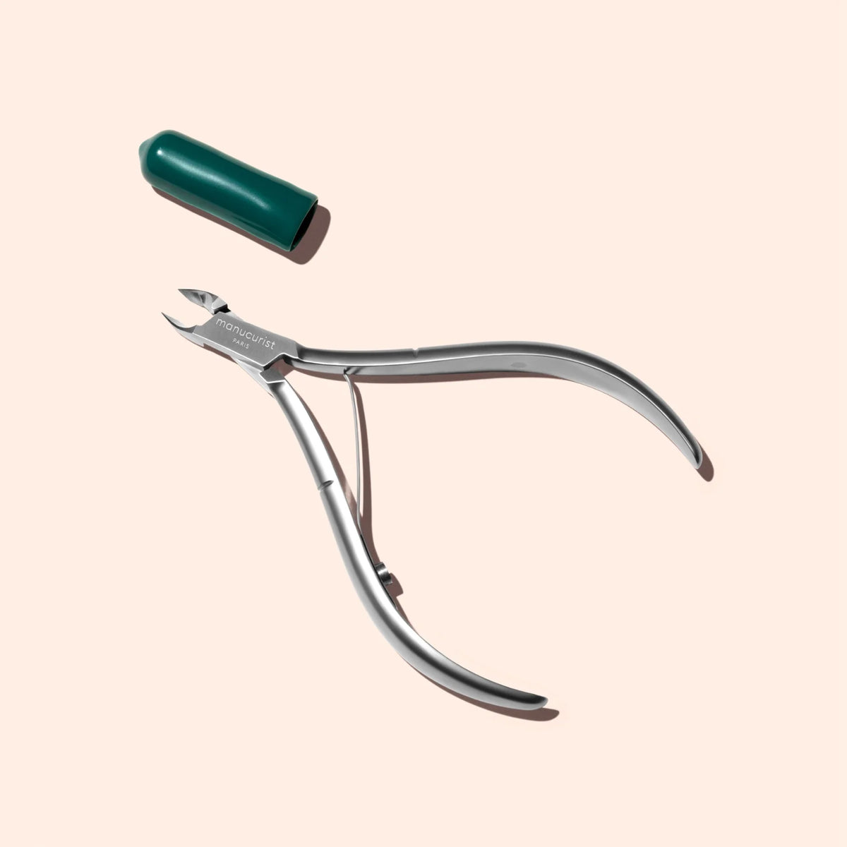 Cuticle Nipper - Клещи за кожички