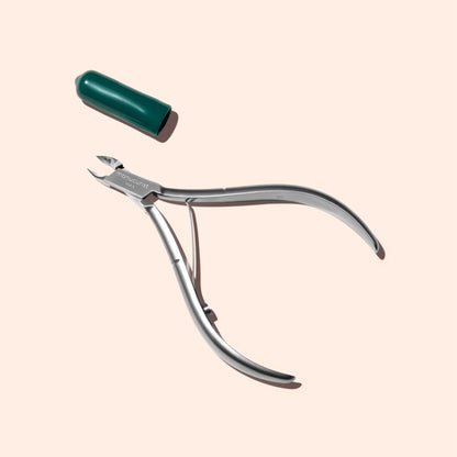 Cuticle Nipper - Клещи за кожички