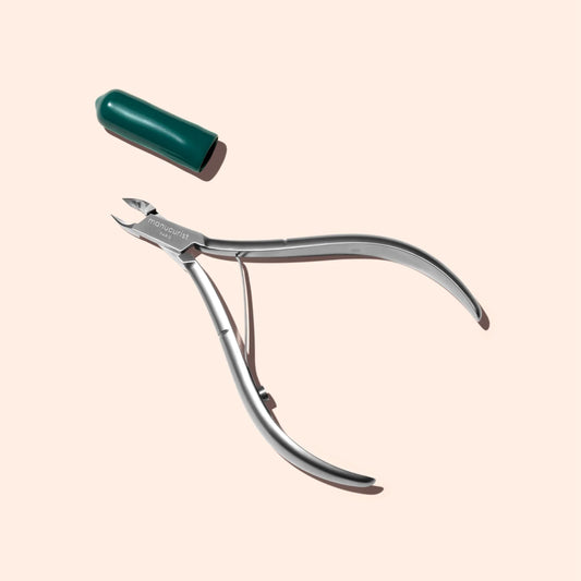 Cuticle Nipper - Клещи за кожички