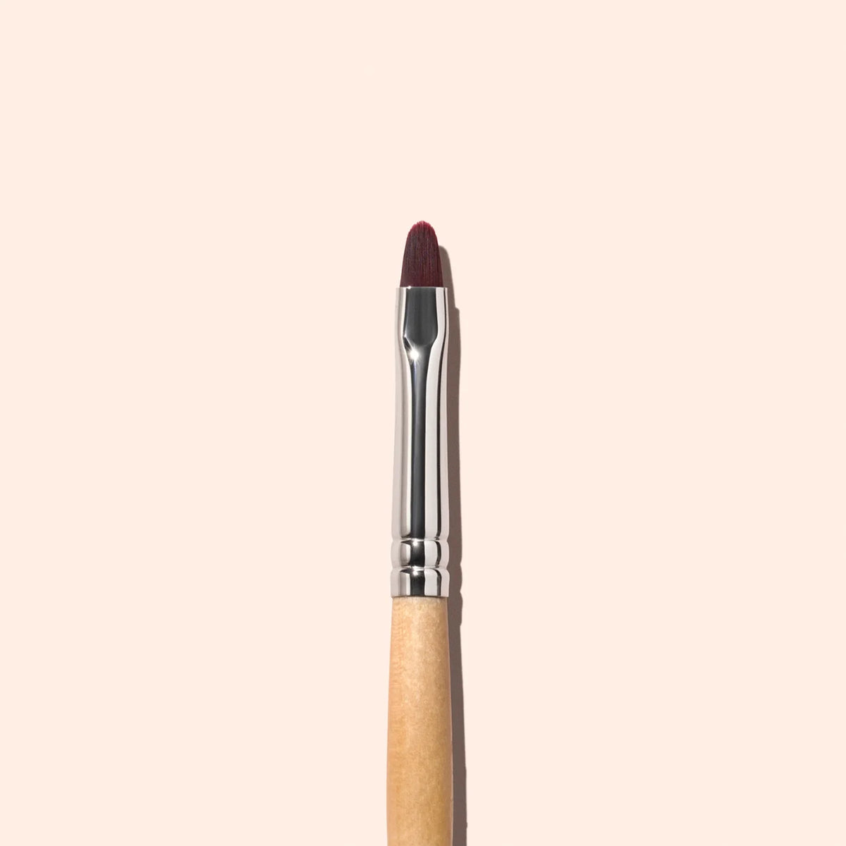 Flat Brush - Плоска четка за маникюр