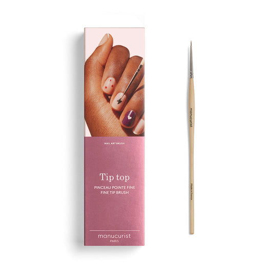 Fine Tip Brush -Четка с фин връх