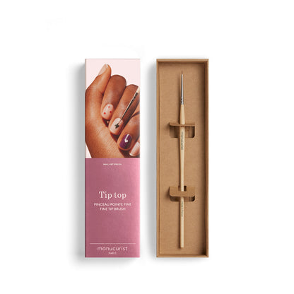 Fine Tip Brush -Четка с фин връх