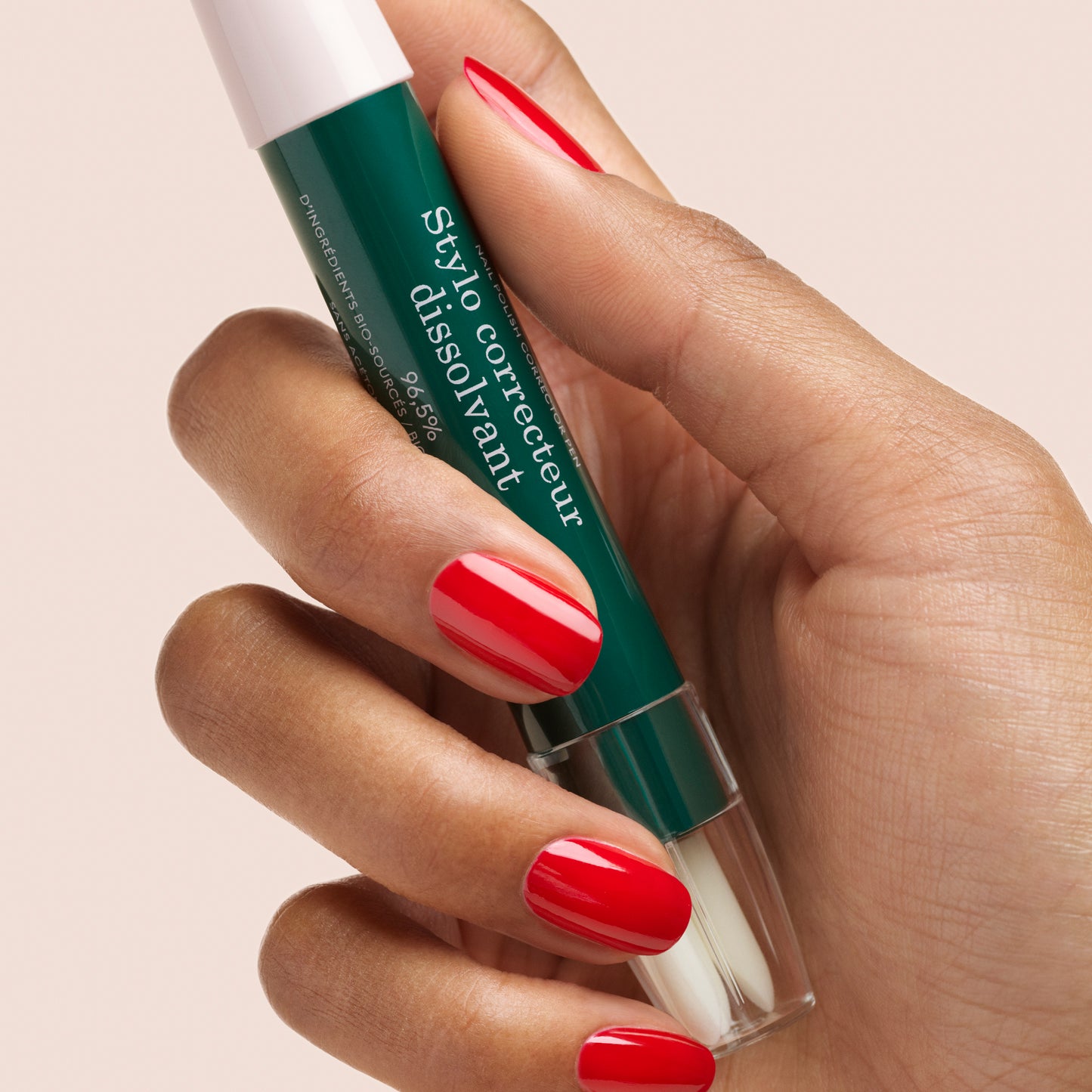 Nail Polish Corrector Pen - Лакочистител стик