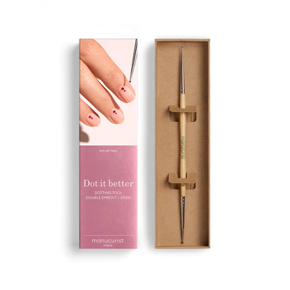 Dotting tool - Инструмент за точки