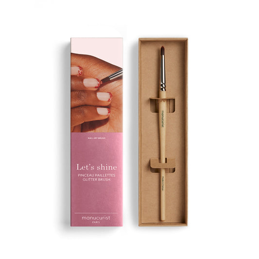 Glitter Brush - Четка за брокат