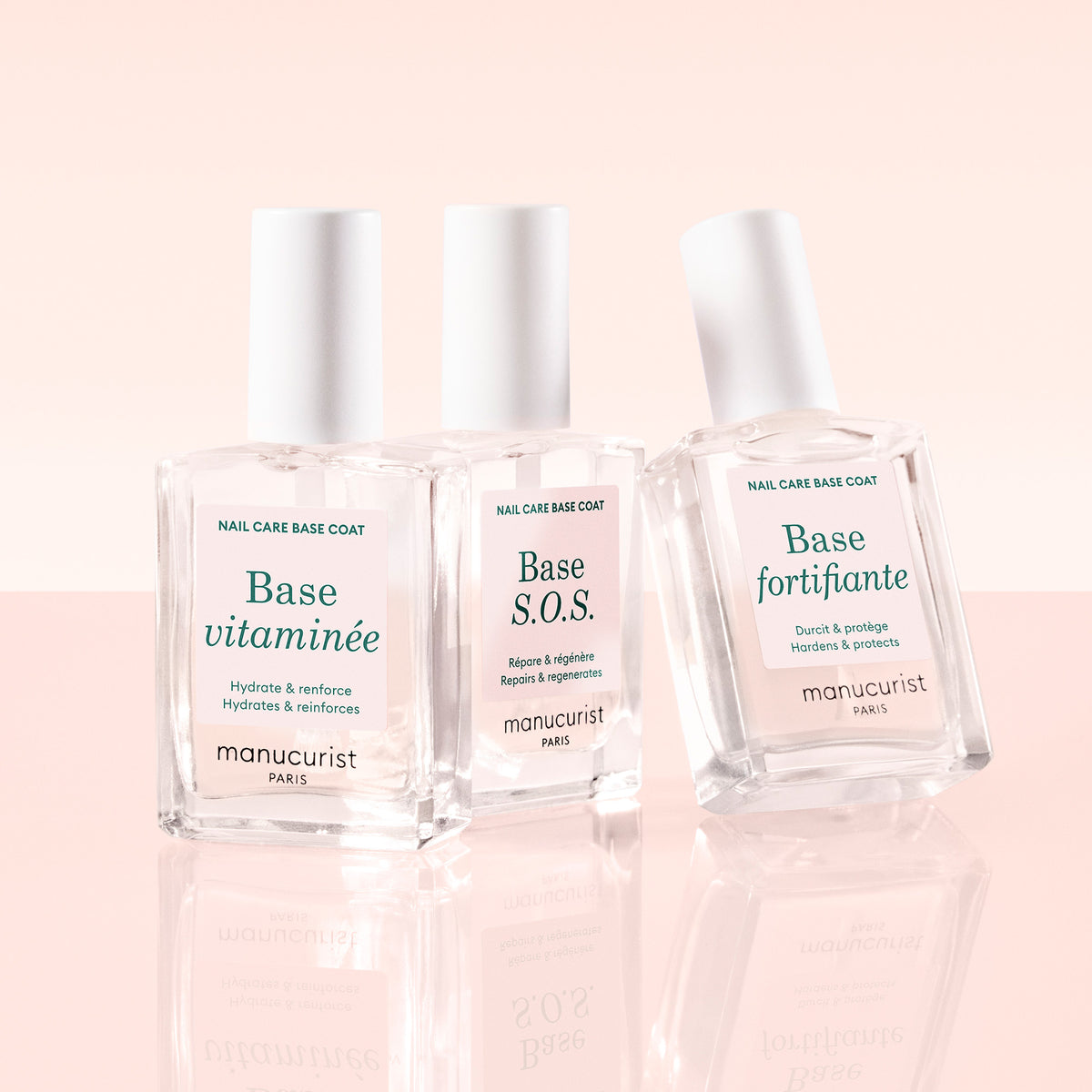 Vitaminised Base - Витаминизирана база