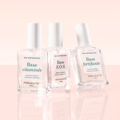 Vitaminised Base - Витаминизирана база