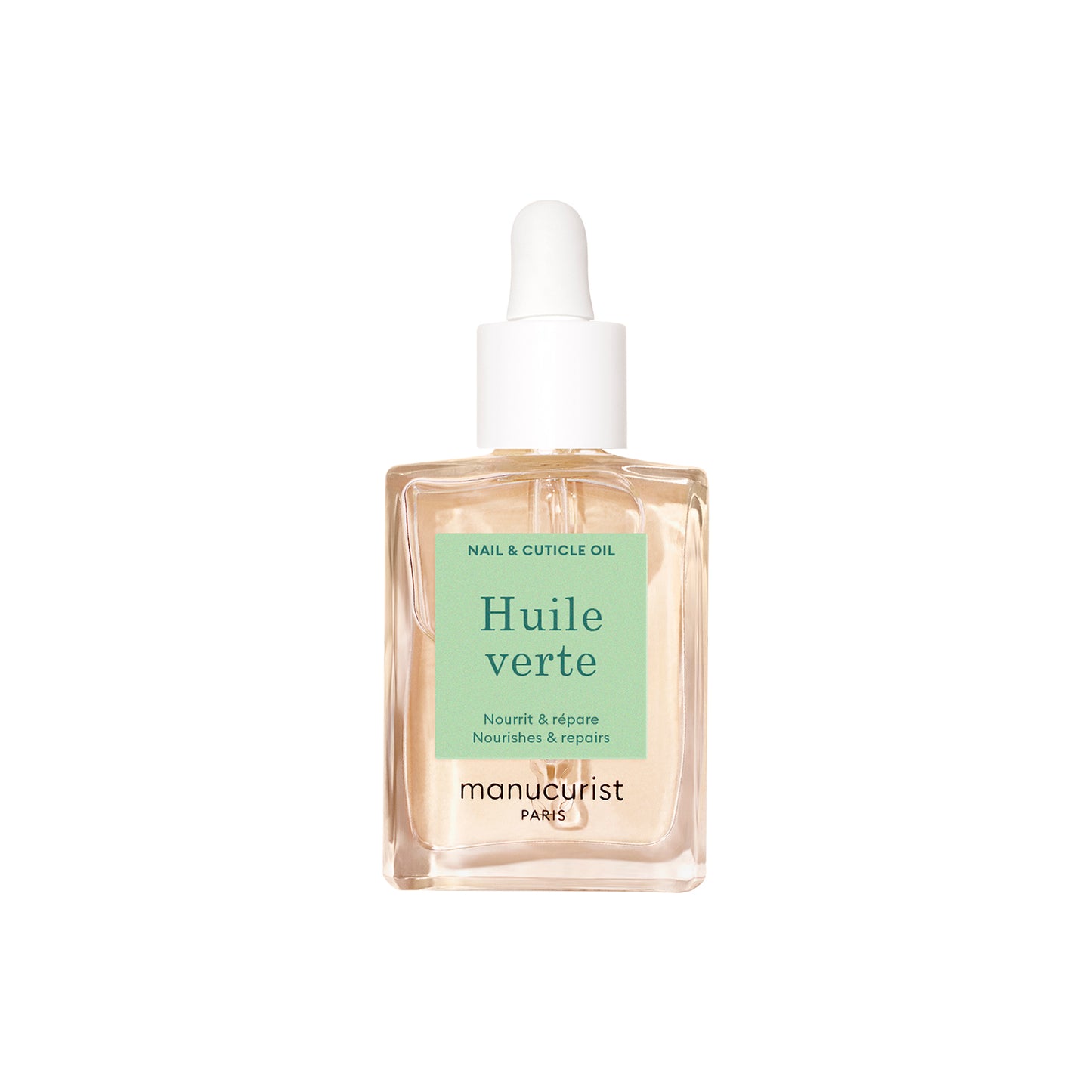 Nourishing Cuticle Oil - Подхранващо олио за кожички