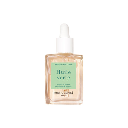 Nourishing Cuticle Oil - Подхранващо олио за кожички
