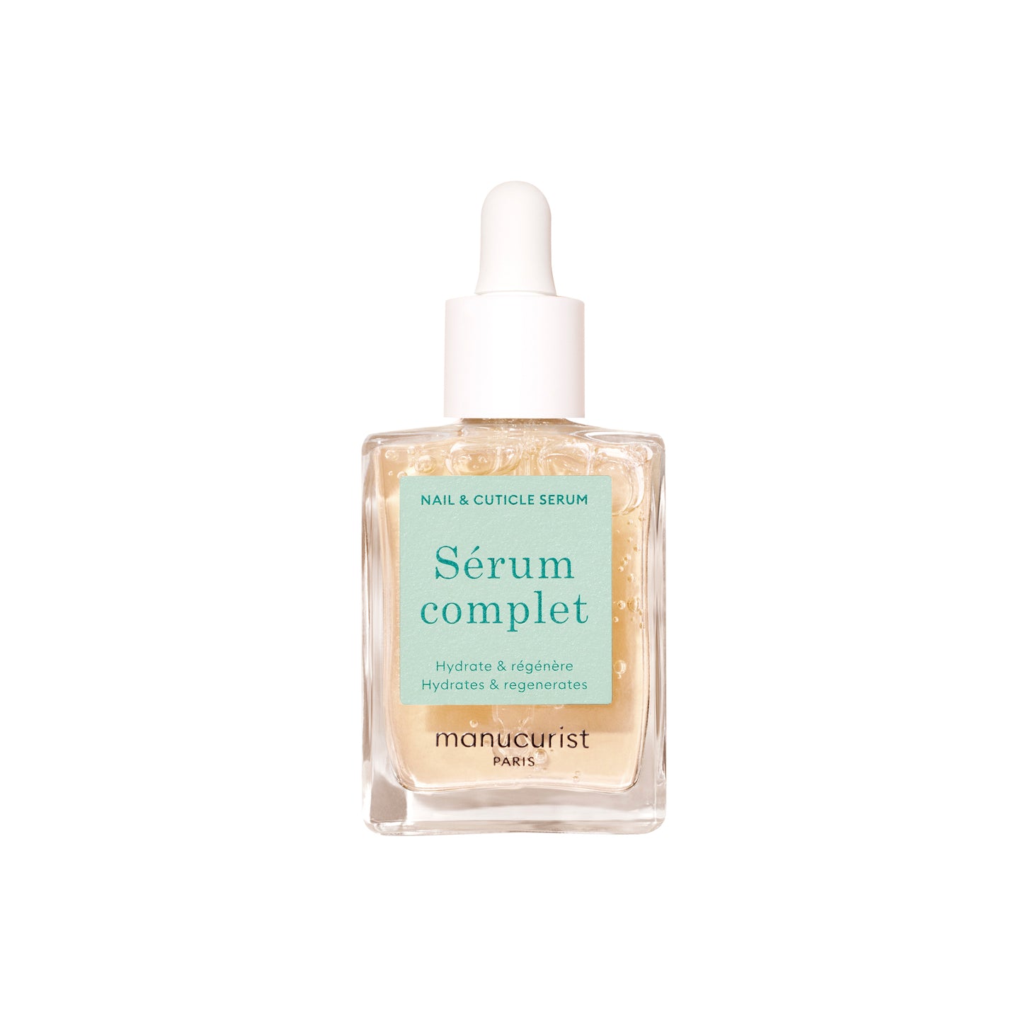 Sérum complet - Комплексен серум за нокти