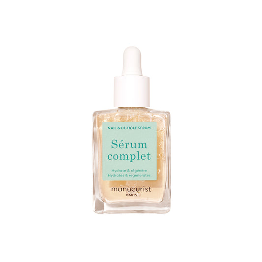 Sérum complet - Комплексен серум за нокти