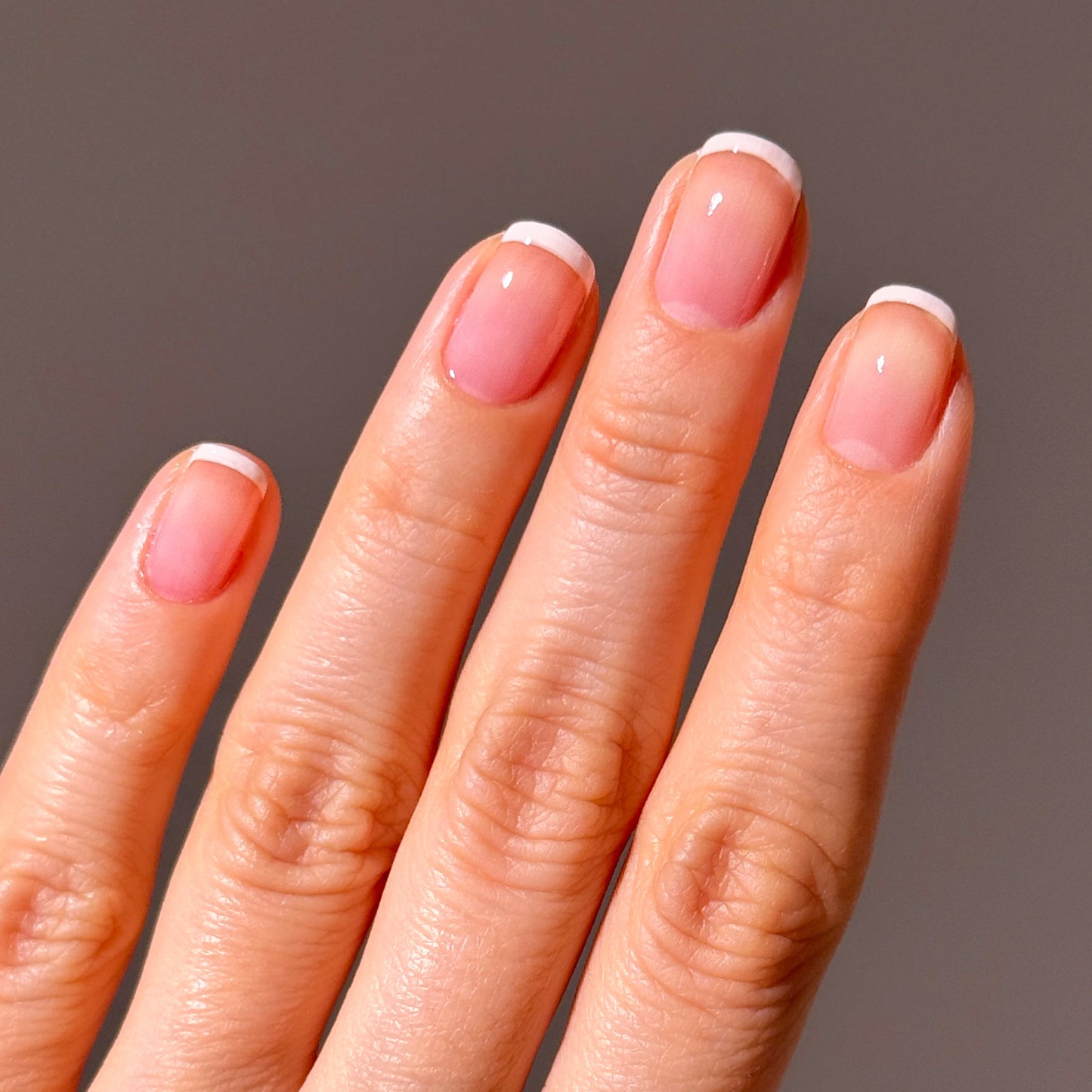 Active™ French Manicure Set - Комплект за френски маникюр