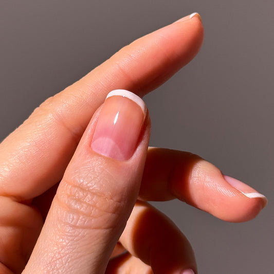 Active™ French Manicure Set - Комплект за френски маникюр