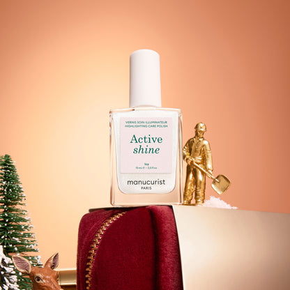 Подаръчен комплект Active™ Shine
