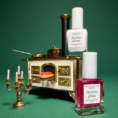 Mini Active™ Duo