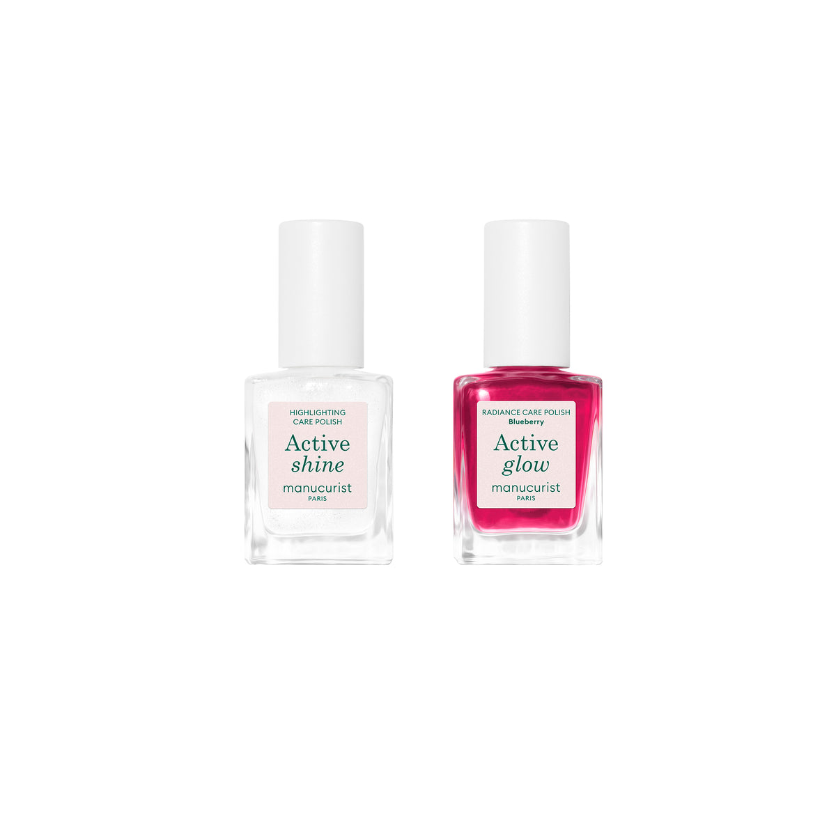 Mini Active™ Duo