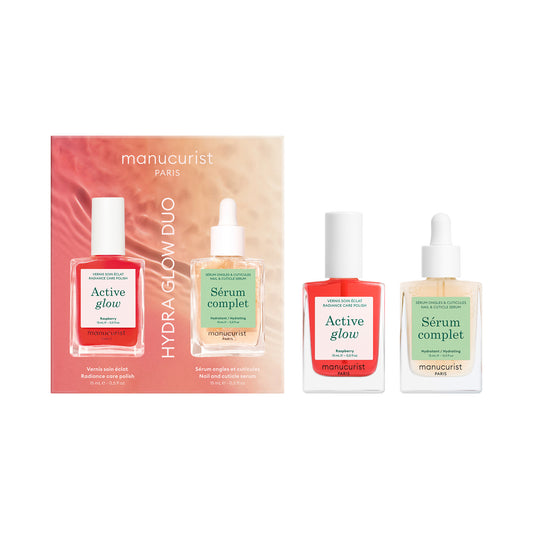 Hydra Glow Duo - Хидратиращо дуо