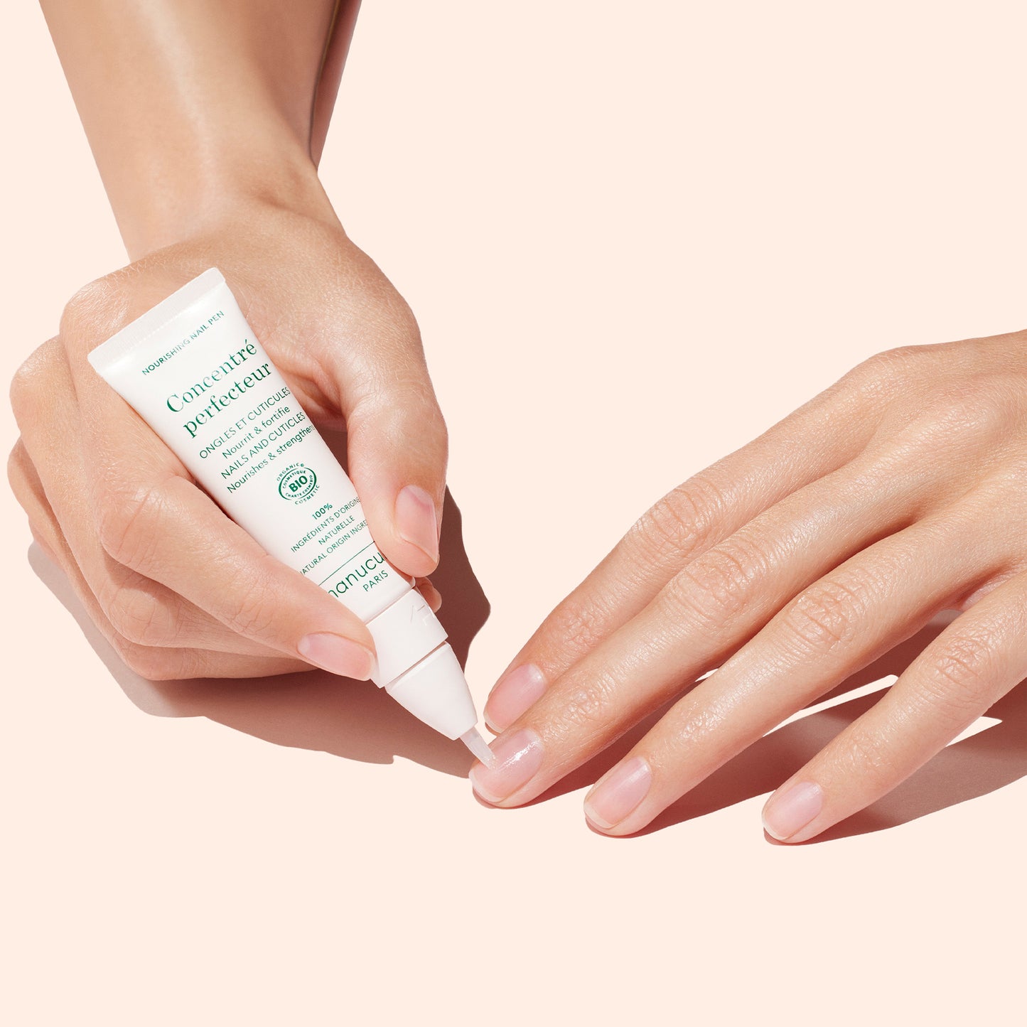 Nourishing Nail Pen - Подхранващ стик за нокти