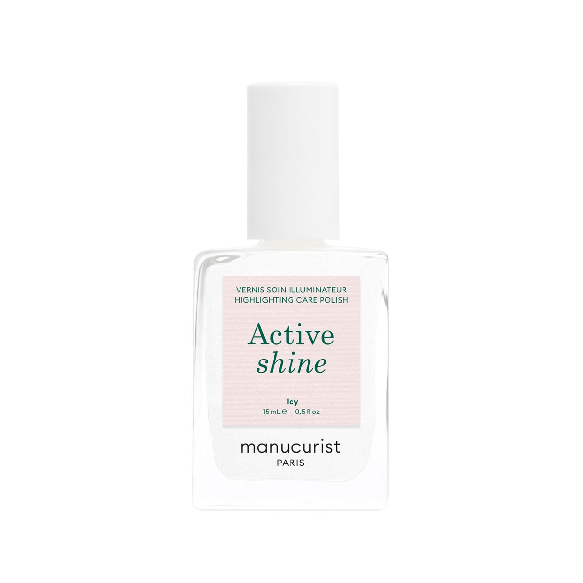 Active Shine Icy
