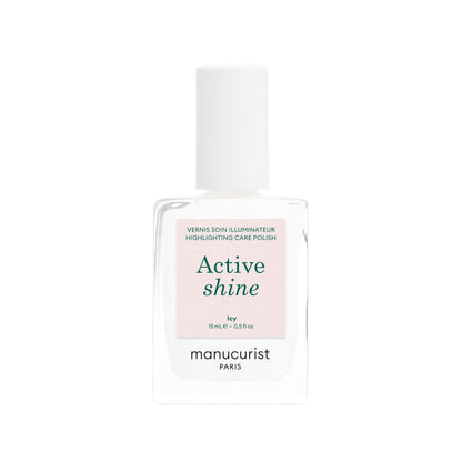 Active Shine Icy