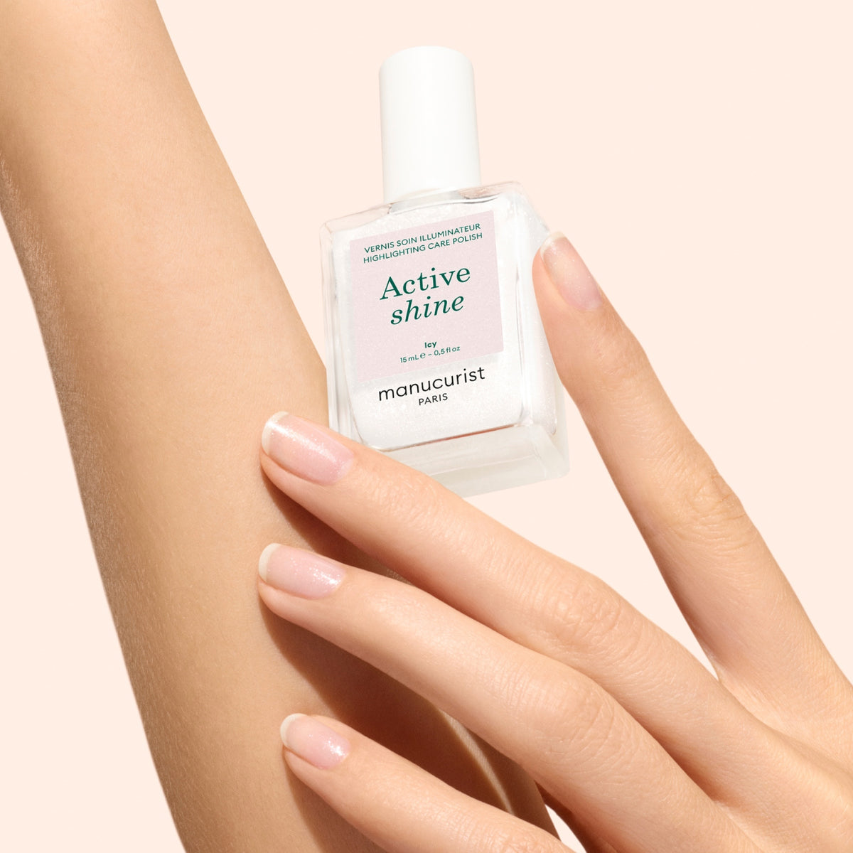 Active Shine Icy