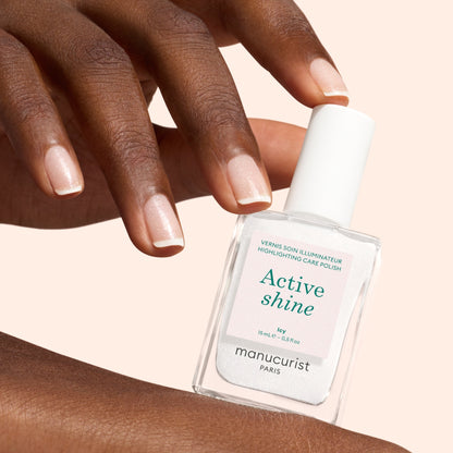 Active Shine Icy