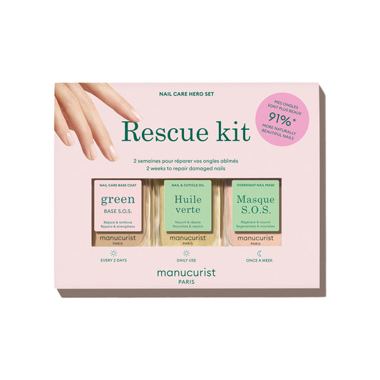 Rescue Kit - Комплект за възстановяване