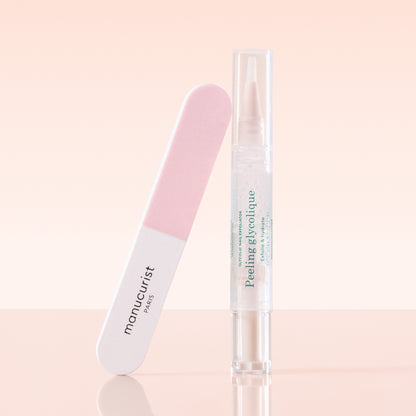 Glossy Booster Duo