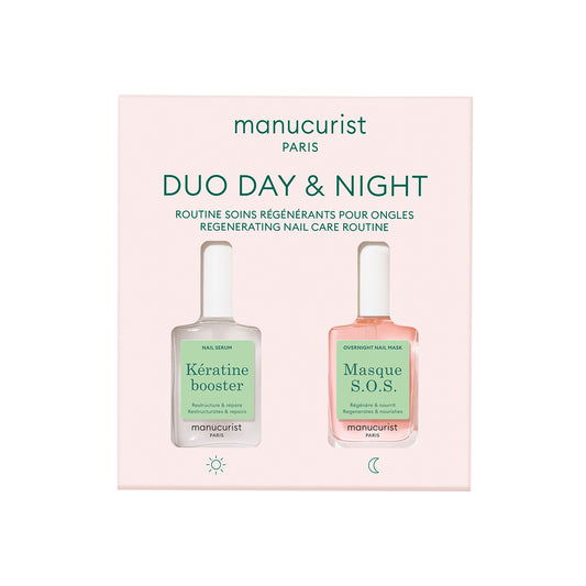Duo Day & Night - Дуо Ден и Нощ