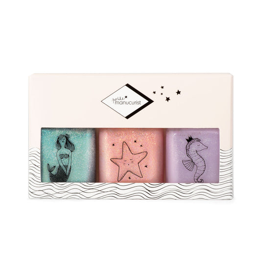 Bonnie Stella Janis Set - Сет: Бони, Стела и Джанис