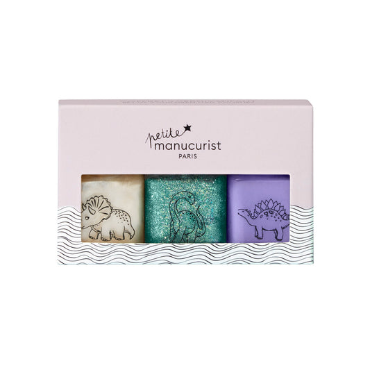 Wild Life Kit - Сет: Диви животни