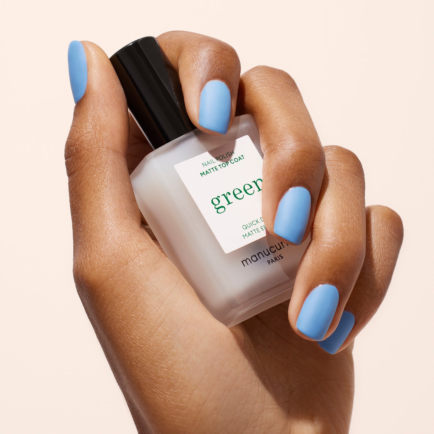 Top Coat Mat - Топ лак мат