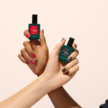 Top Coat Mat - Топ лак мат