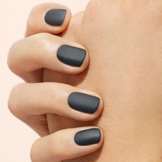 Top Coat Mat - Топ лак мат