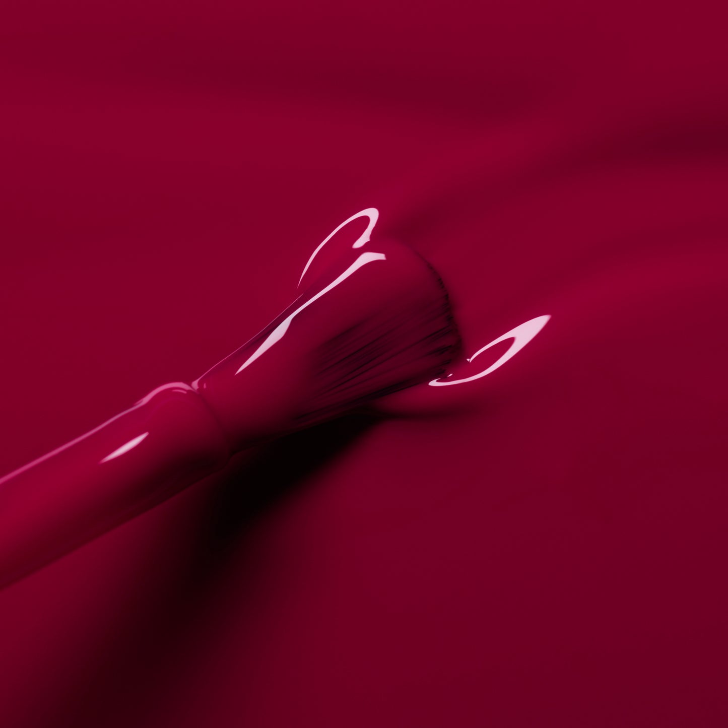 Гел лак Green Flash™ Violeta - Виолета