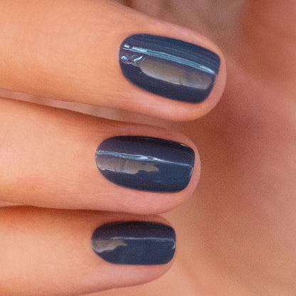 Гел лак Green Flash™ Poppy Seed - Маково семе