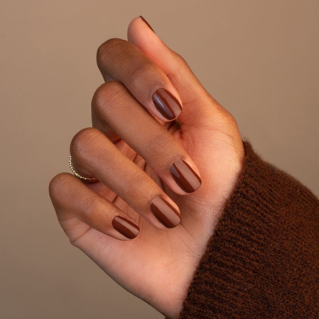 Chestnut - Кестен
