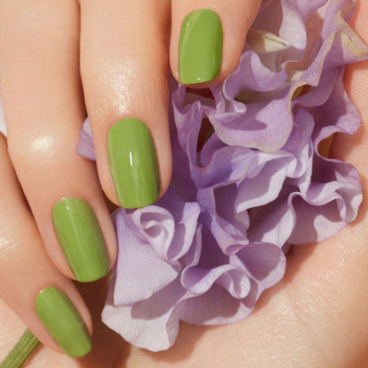 Petit Pois - Грах