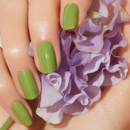 Petit Pois - Грах