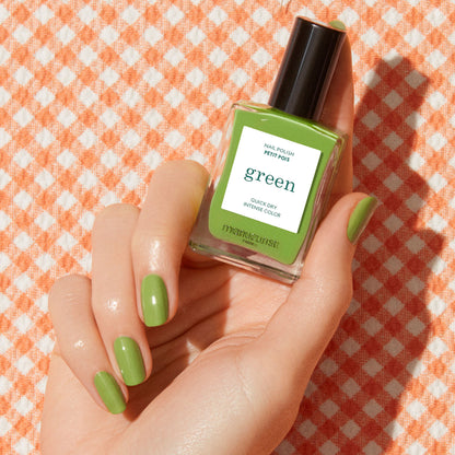 Petit Pois - Грах