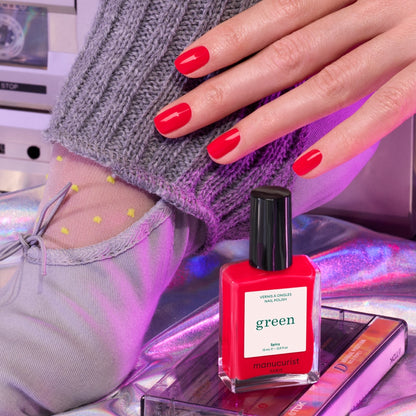 Spicy - Пикантен